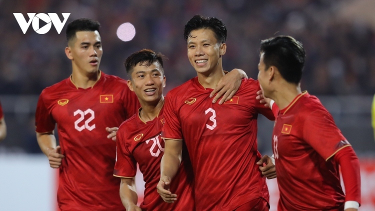 AFF Cup 2022: Vietnam stun Malaysia 3-0, retain top position